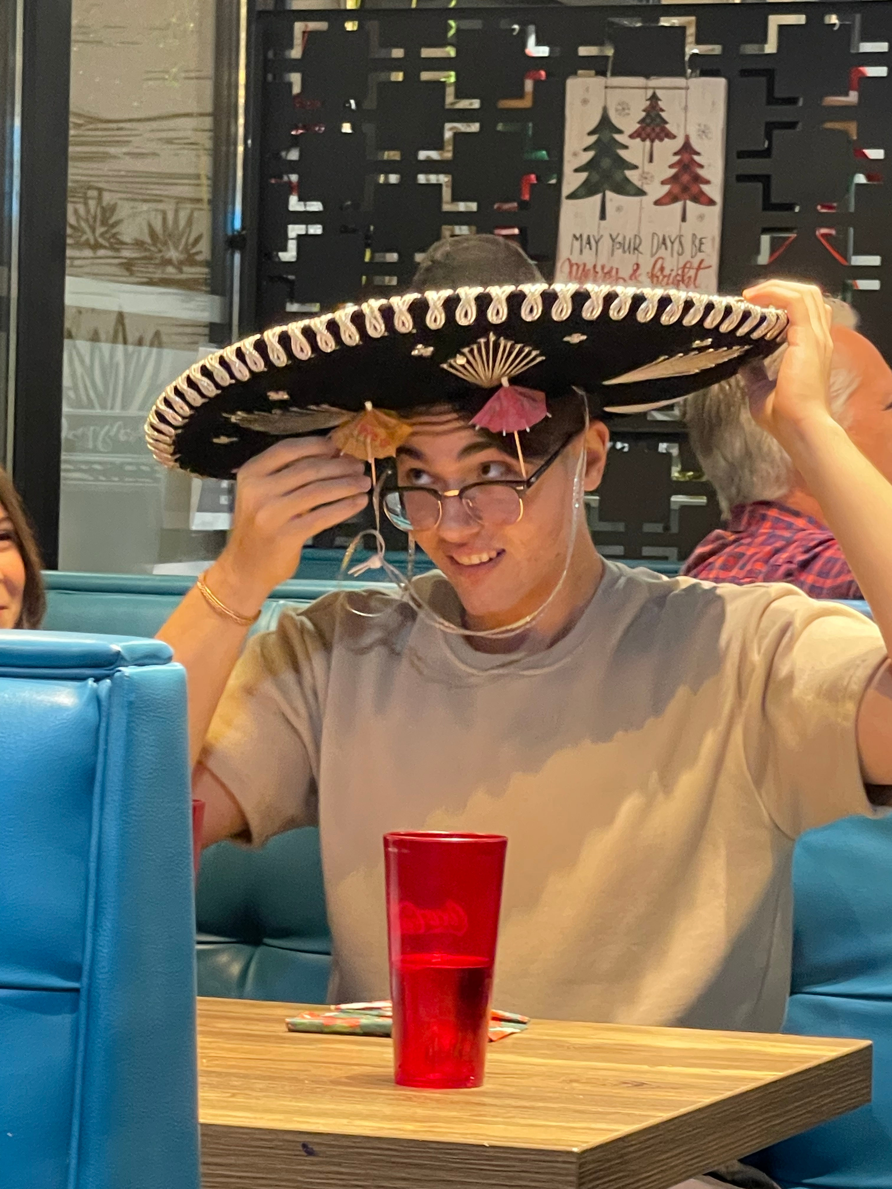 user avatar image for EminIsCool