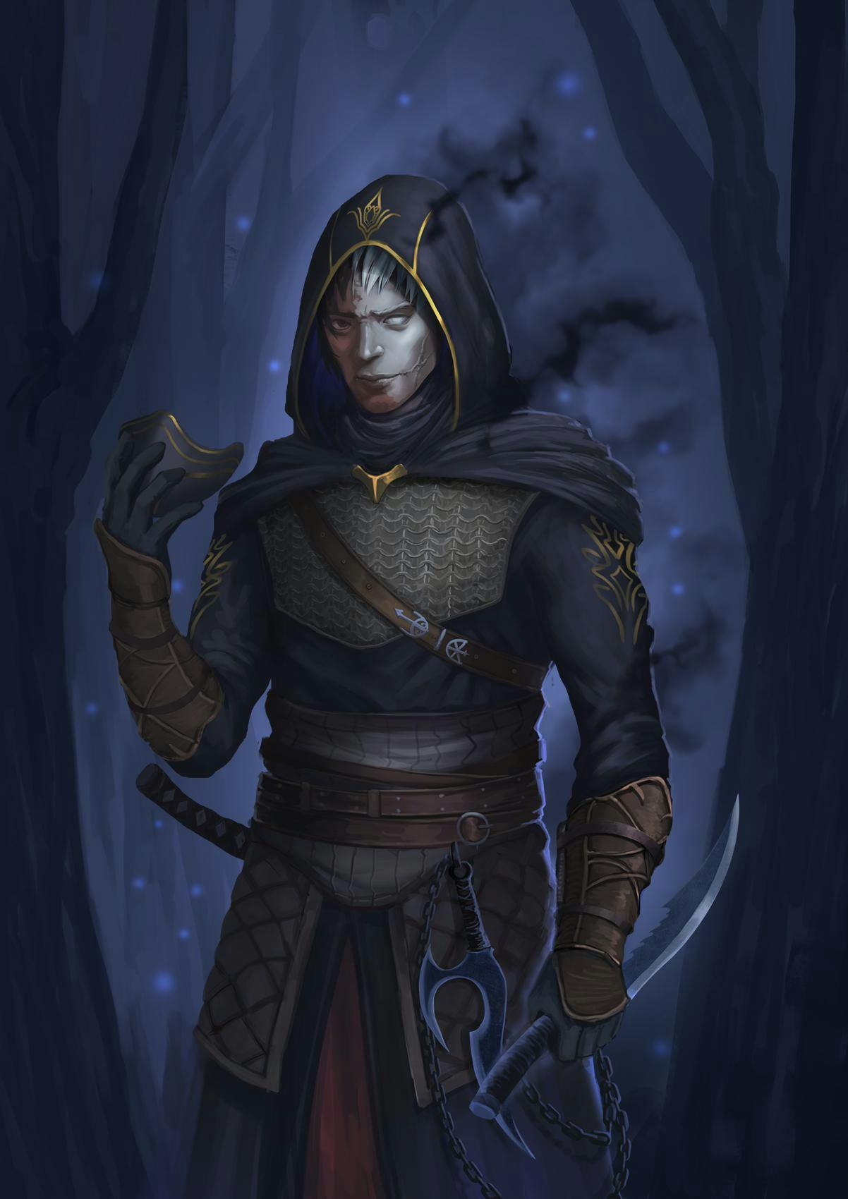 user avatar image for Nick Kressin