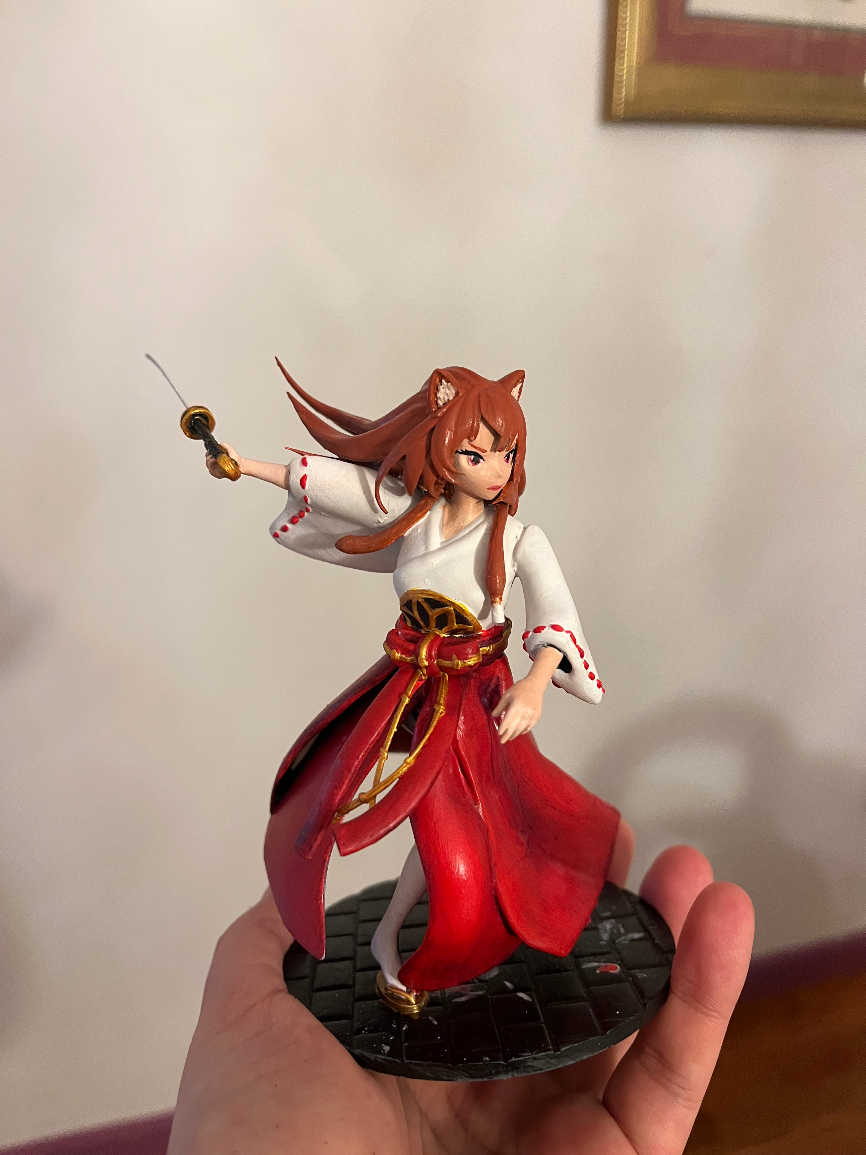 user avatar image for Sharon