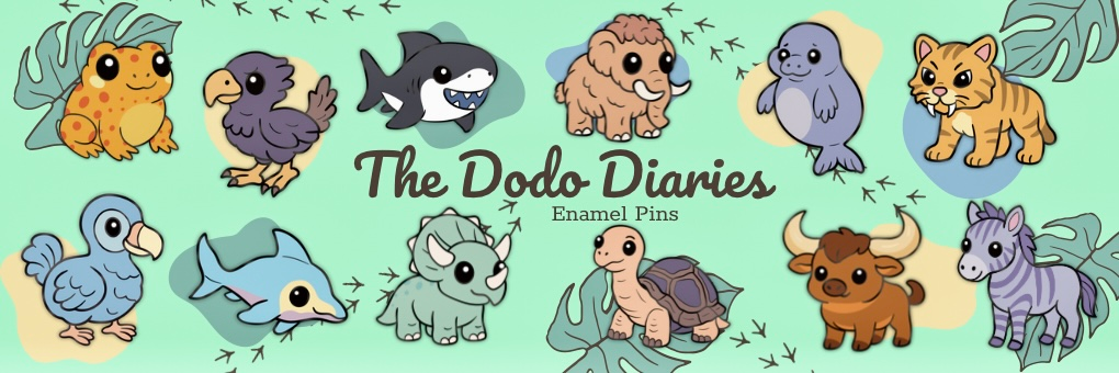 The Dodo Diaries