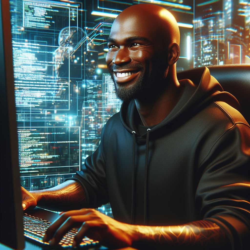 user avatar image for Brian Monestime 