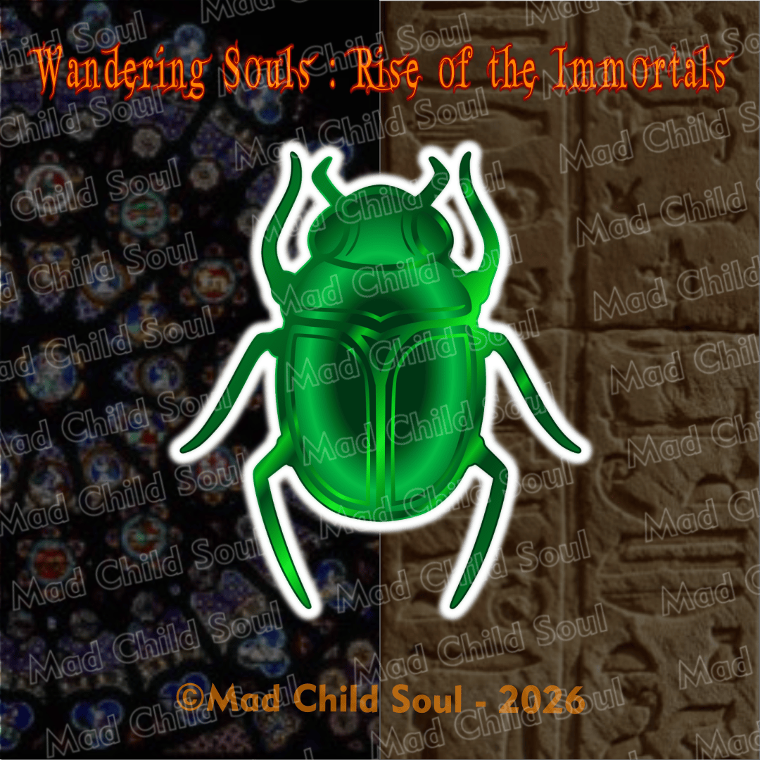  1x MINI PIN : Beetle