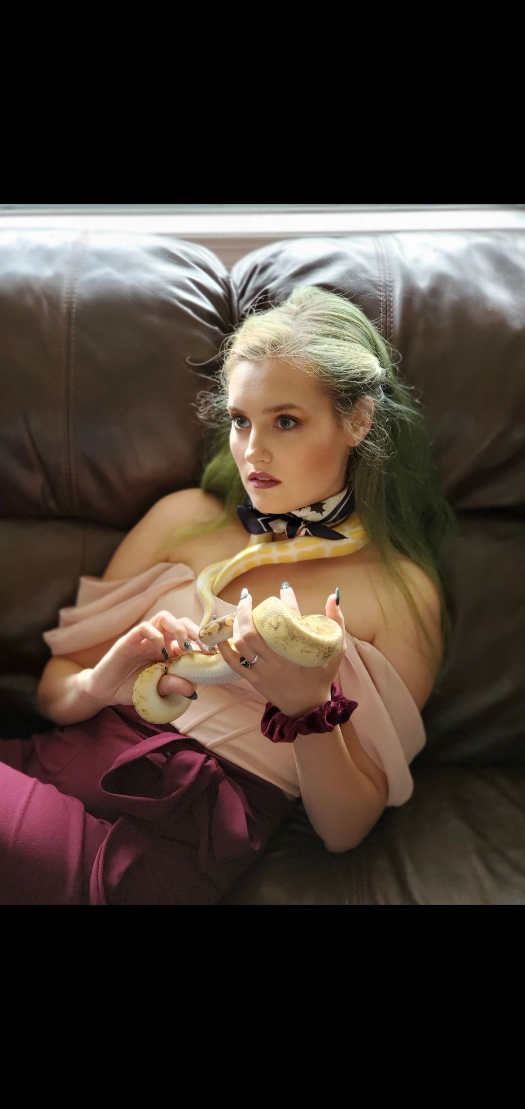 user avatar image for Jaime Dobson