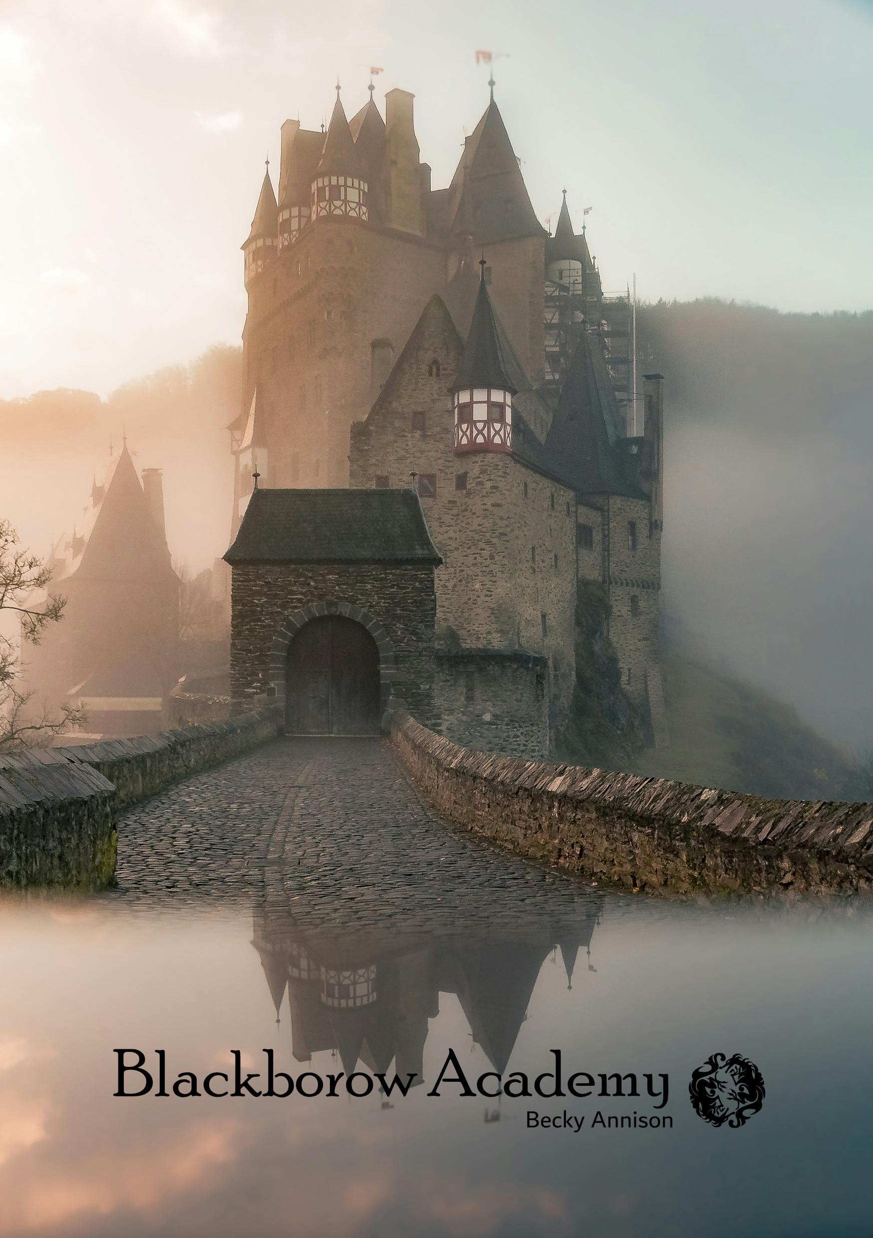 Blackborow Academy (PDF)