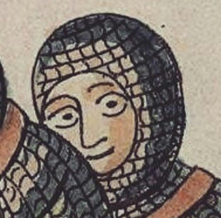 user avatar image for paramedieval
