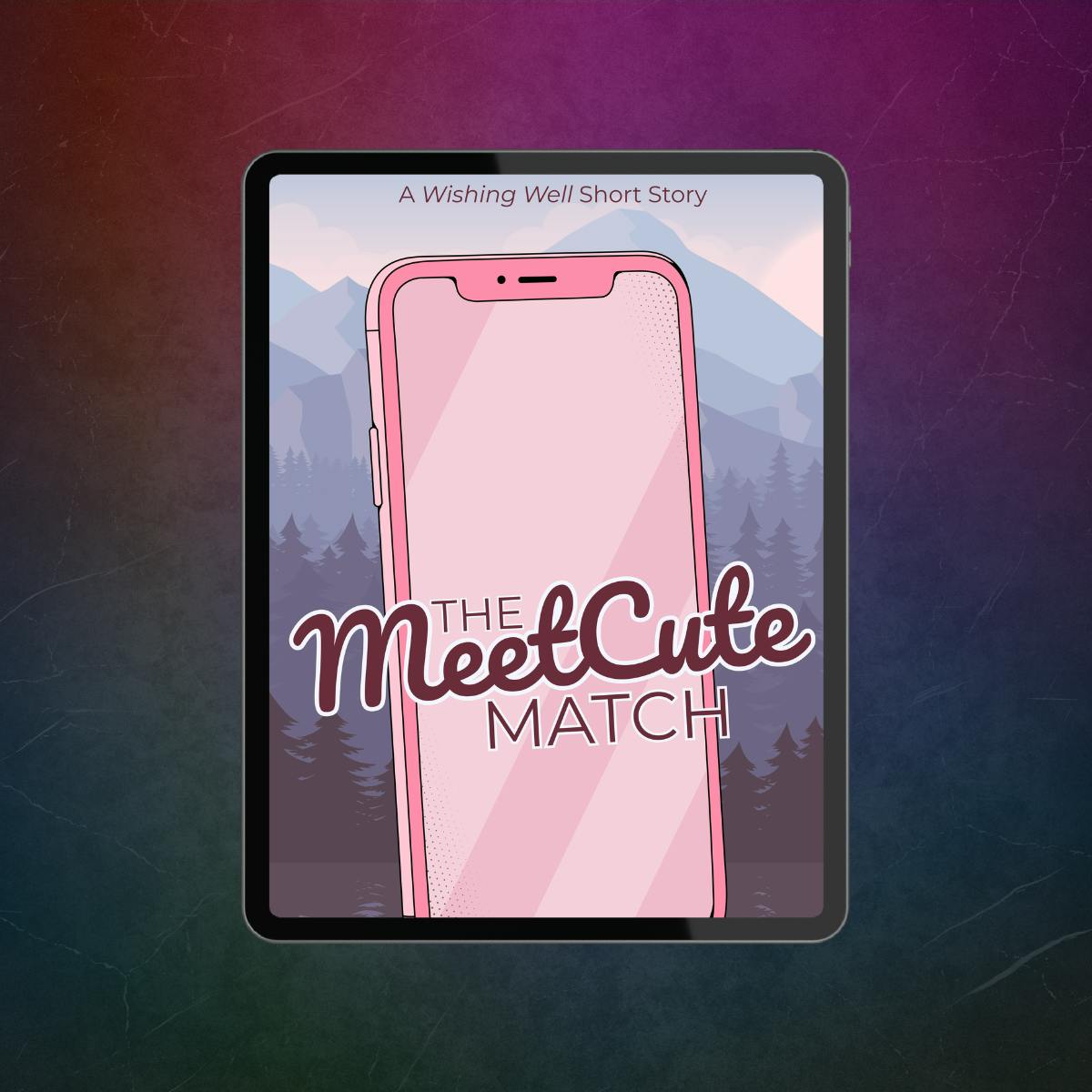The MeetCute Match