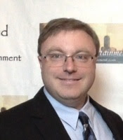user avatar image for Dave Fallon