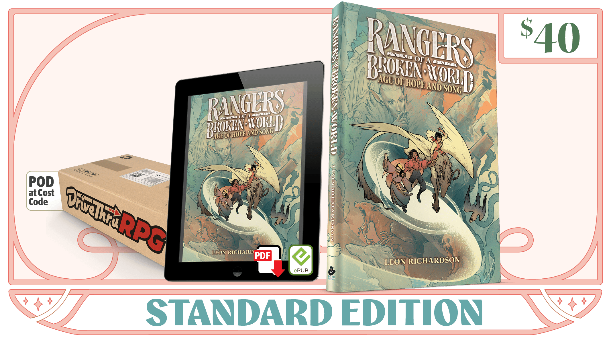 Standard Edition