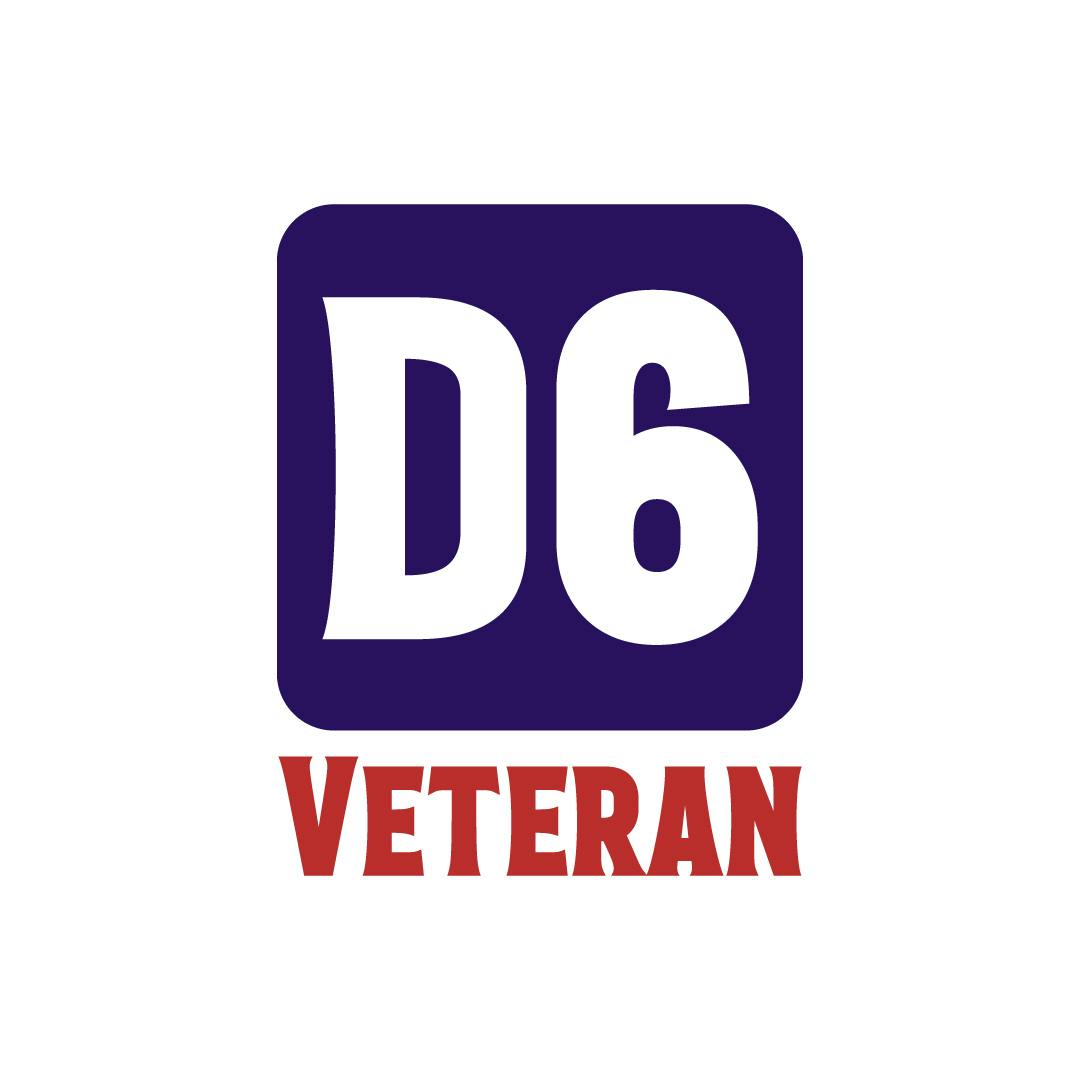 user avatar image for d6veteran