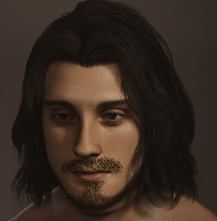 user avatar image for Androxios