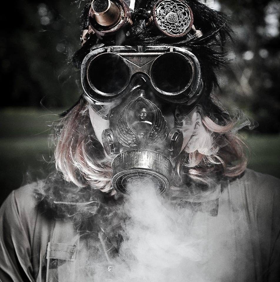 user avatar image for FoxyNessa