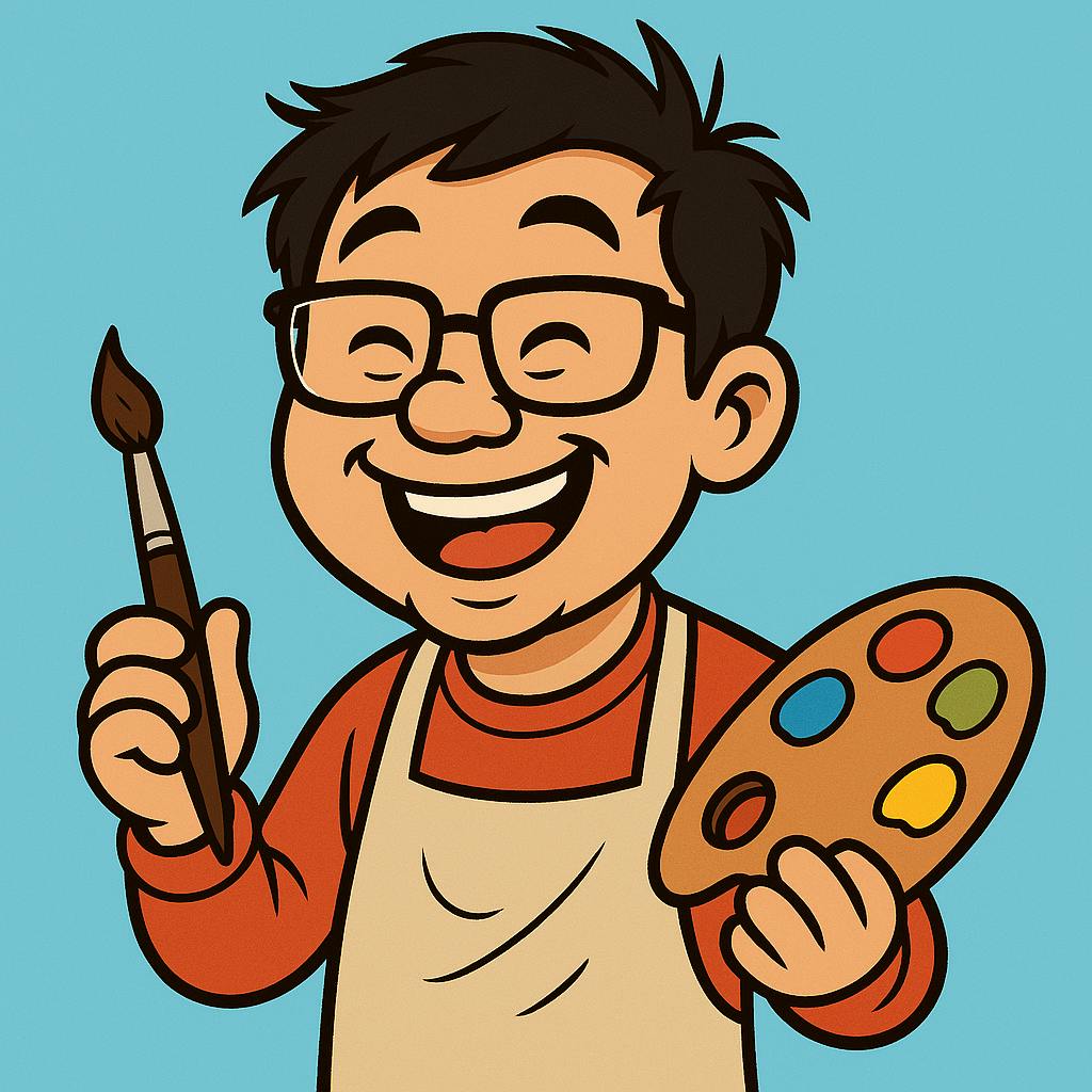 user avatar image for Steven Dee