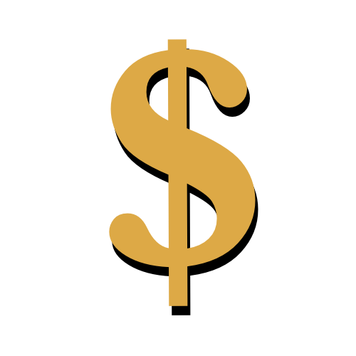 $1 Support Tier