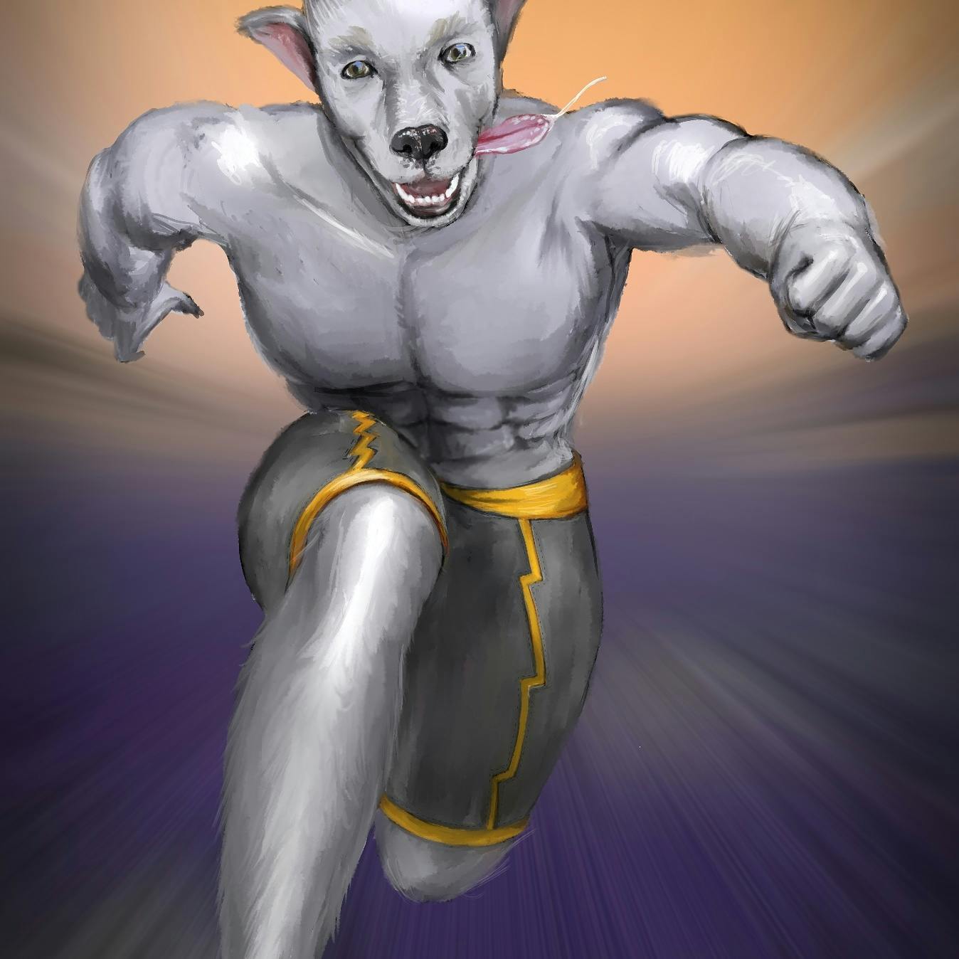 user avatar image for Adam DJ Thompson