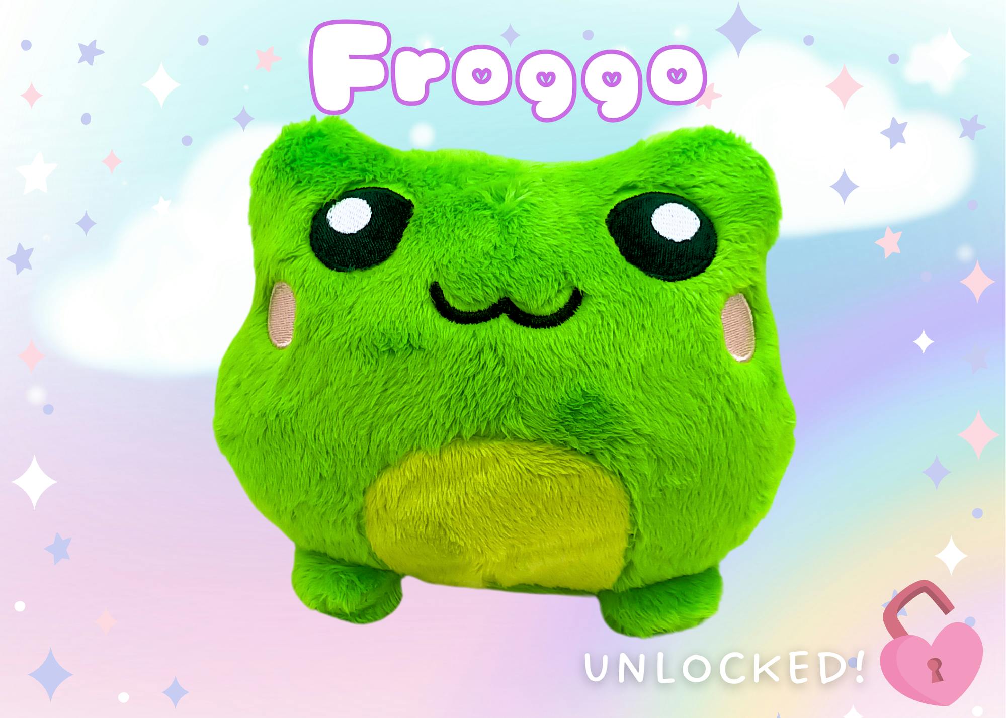 Froggo's Funds