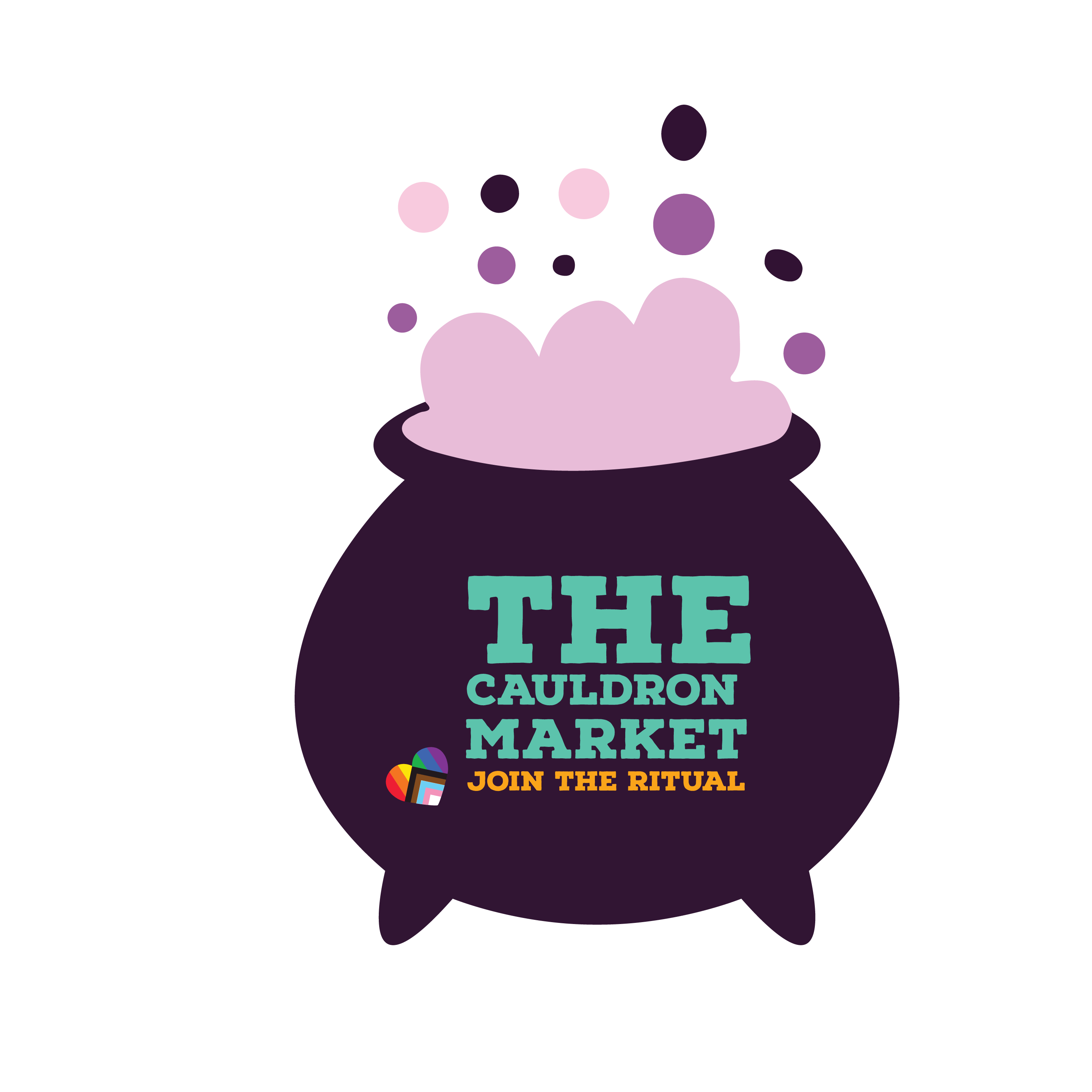user avatar image for The Cauldron