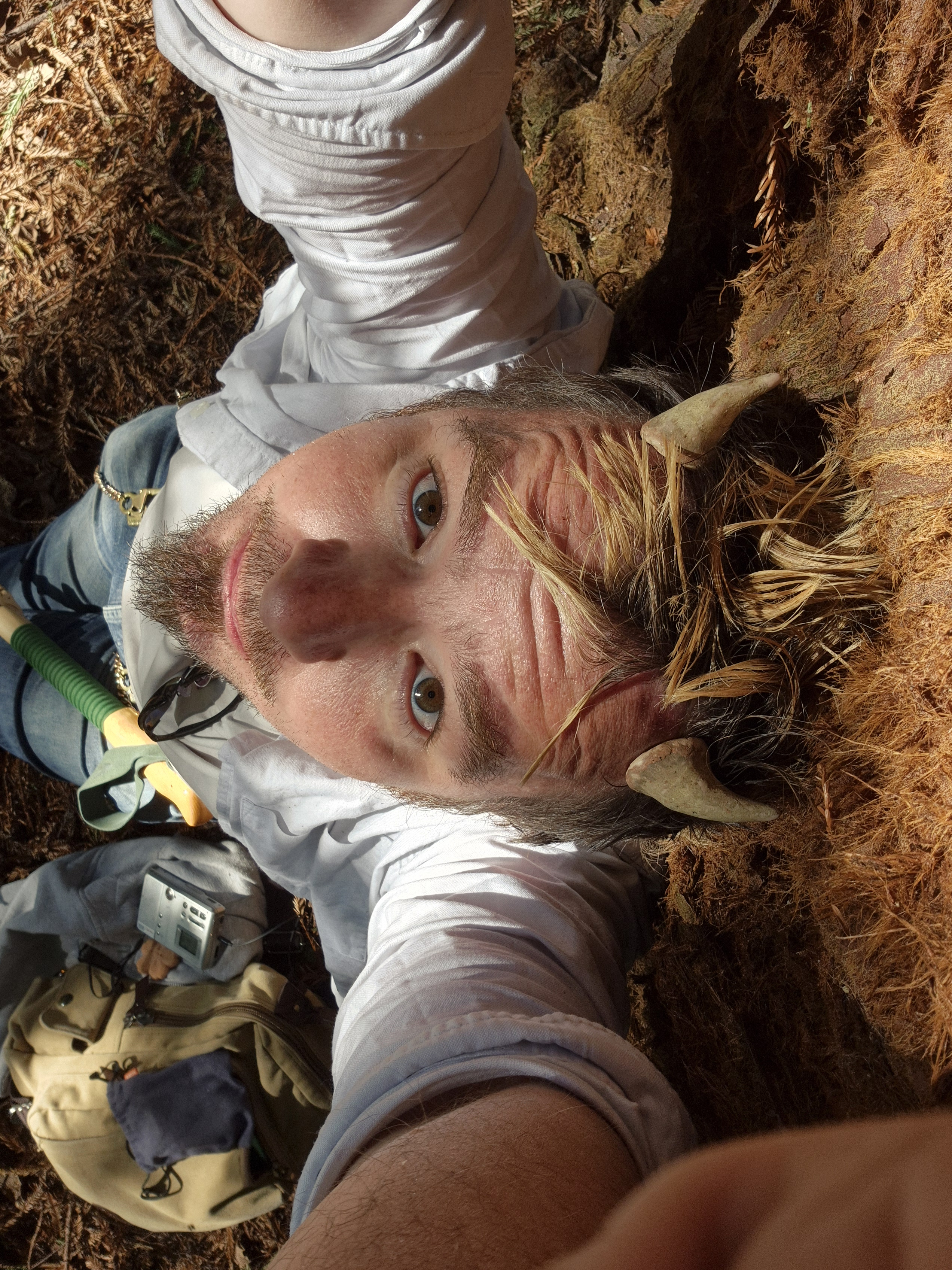 user avatar image for Satyr of Brighton