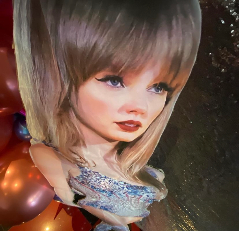 user avatar image for Taytum D.