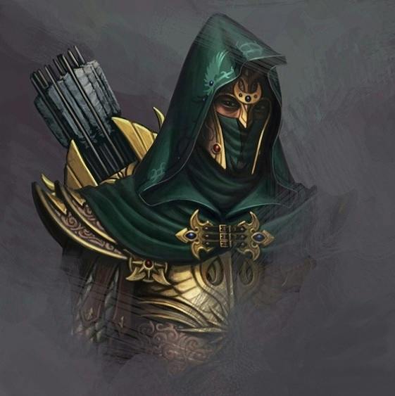 user avatar image for KhorneStalk