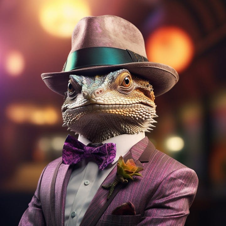 user avatar image for Patrick  Ash