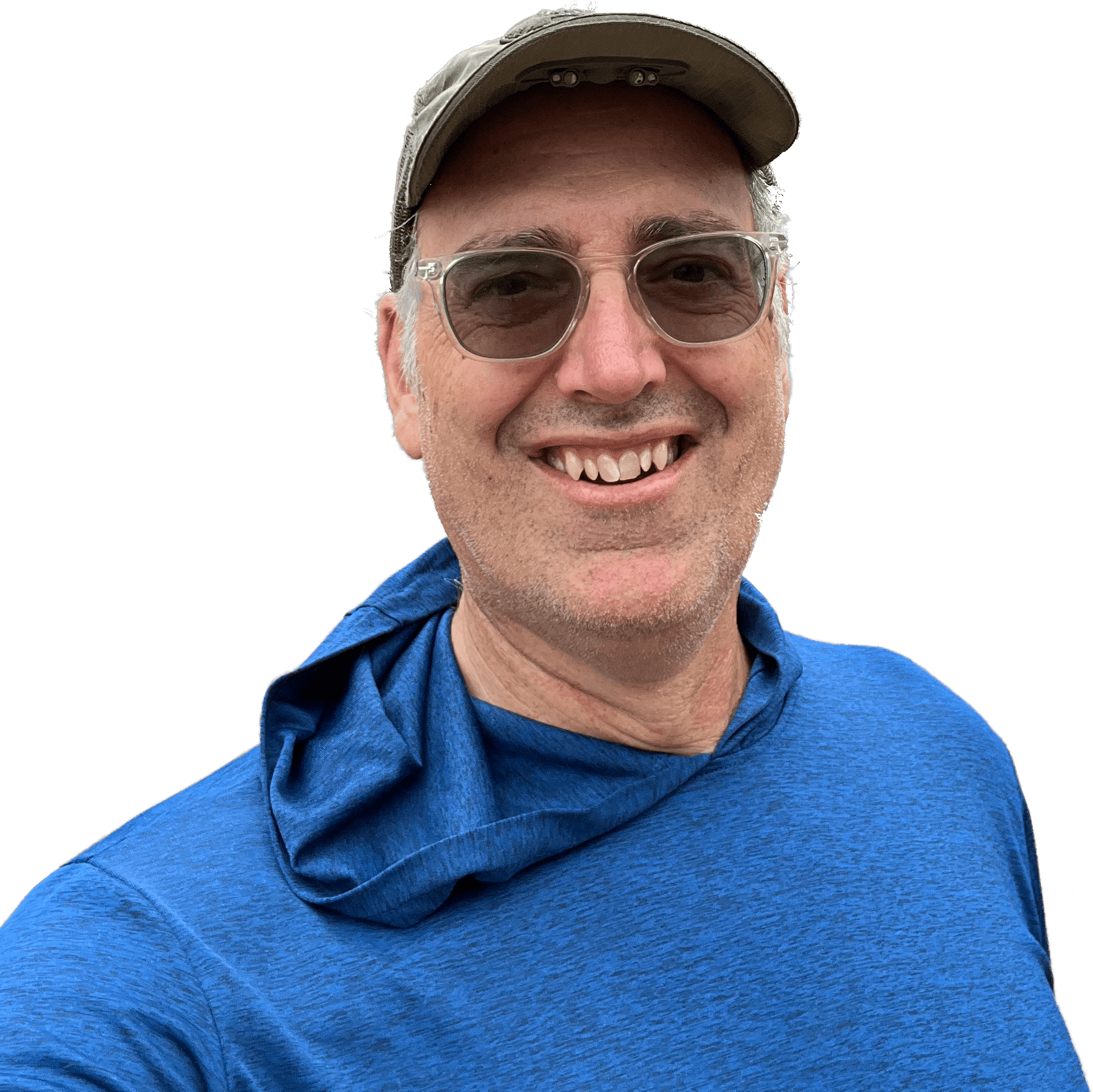 user avatar image for Dan Gervais