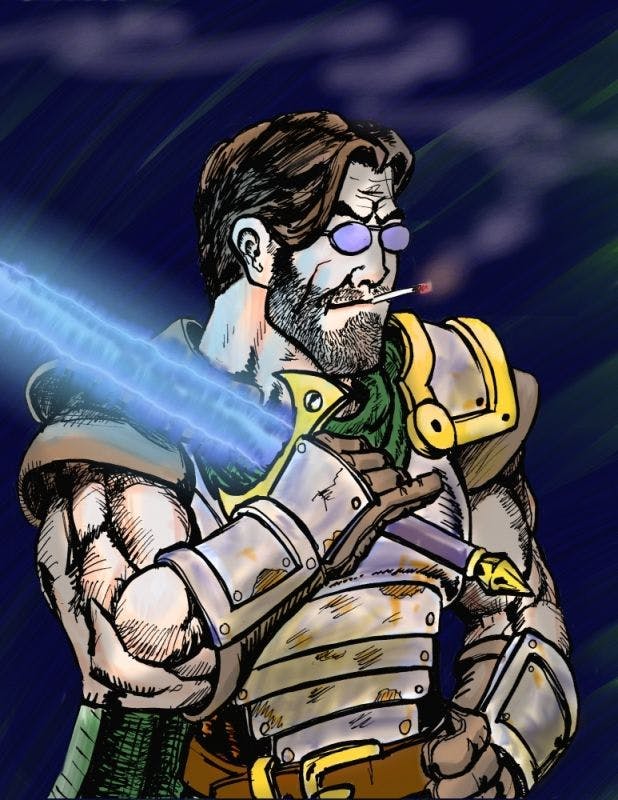 user avatar image for Jobe00