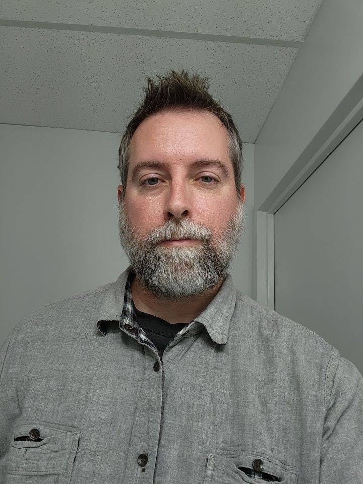 user avatar image for Lee Berry