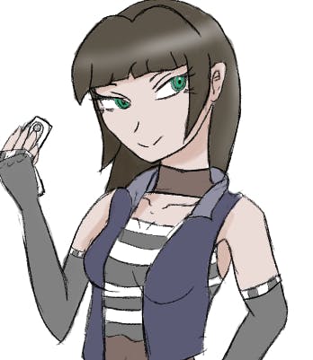 user avatar image for Sazbadashie