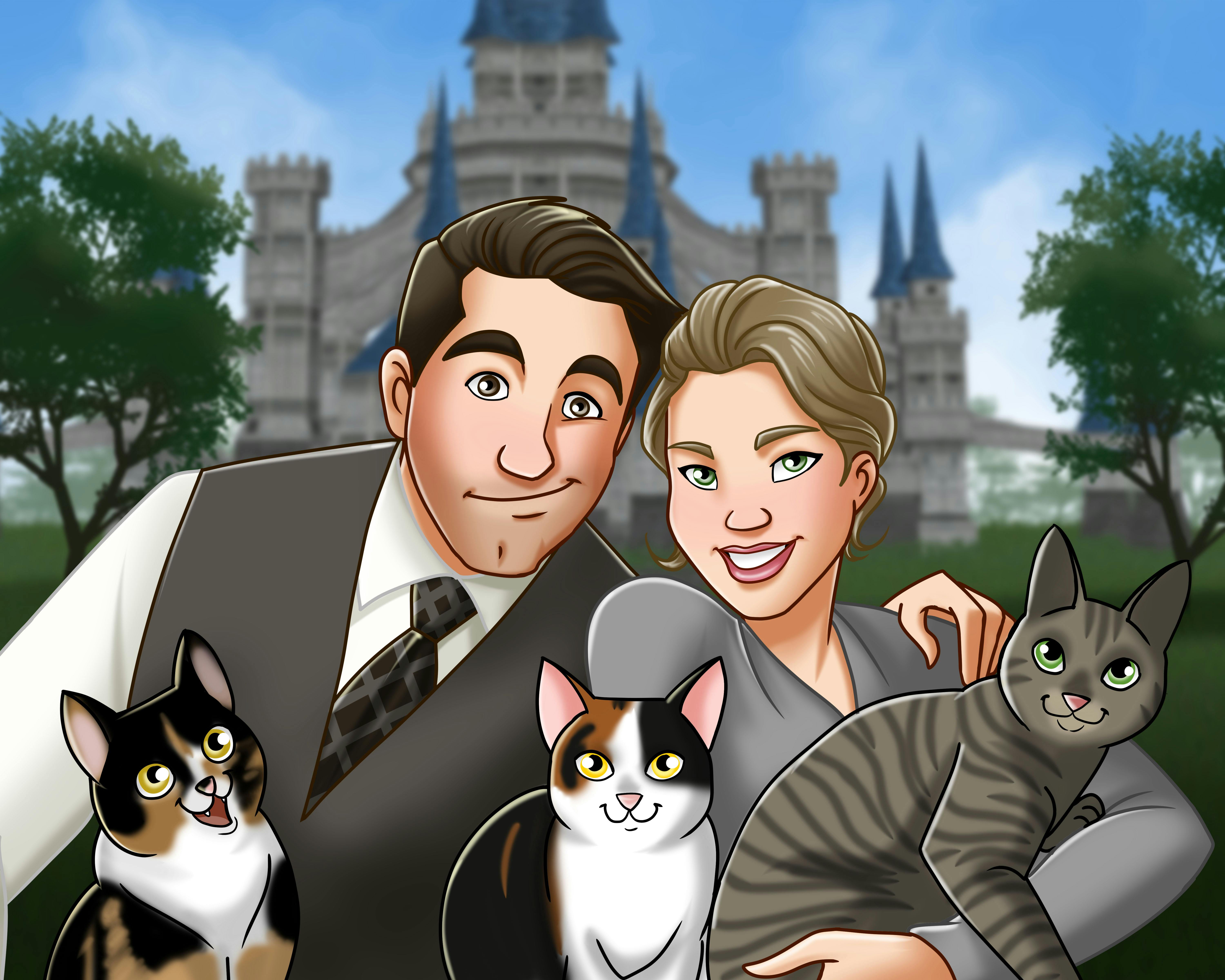 user avatar image for SirValec