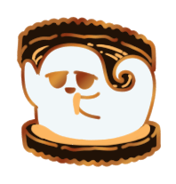 Sandwich cookie 2.0