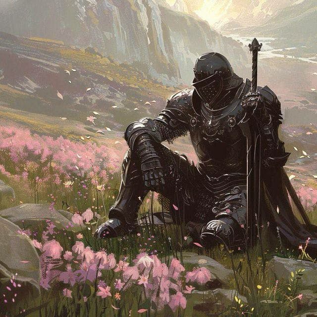 user avatar image for Wulfric T 