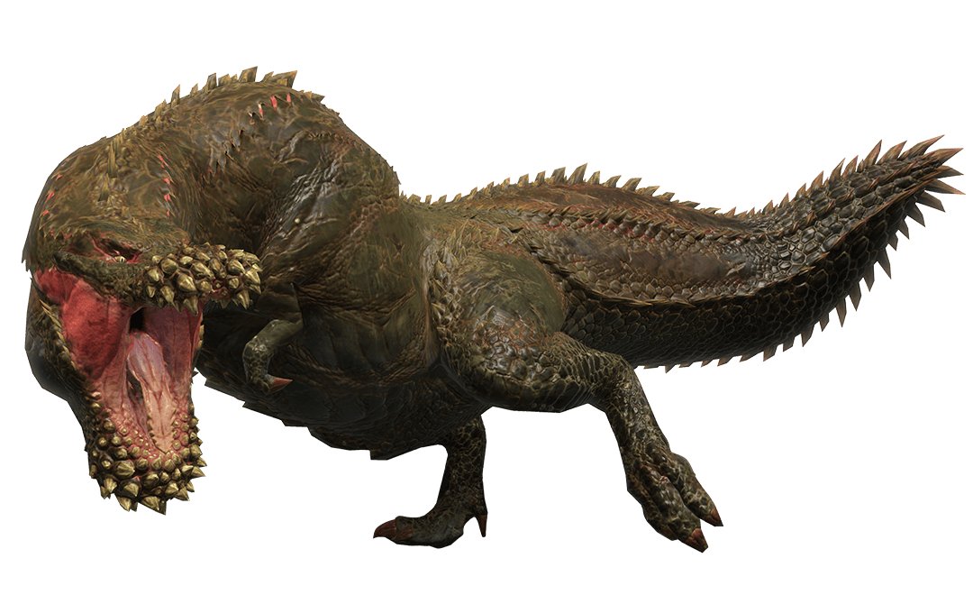 Deviljho
