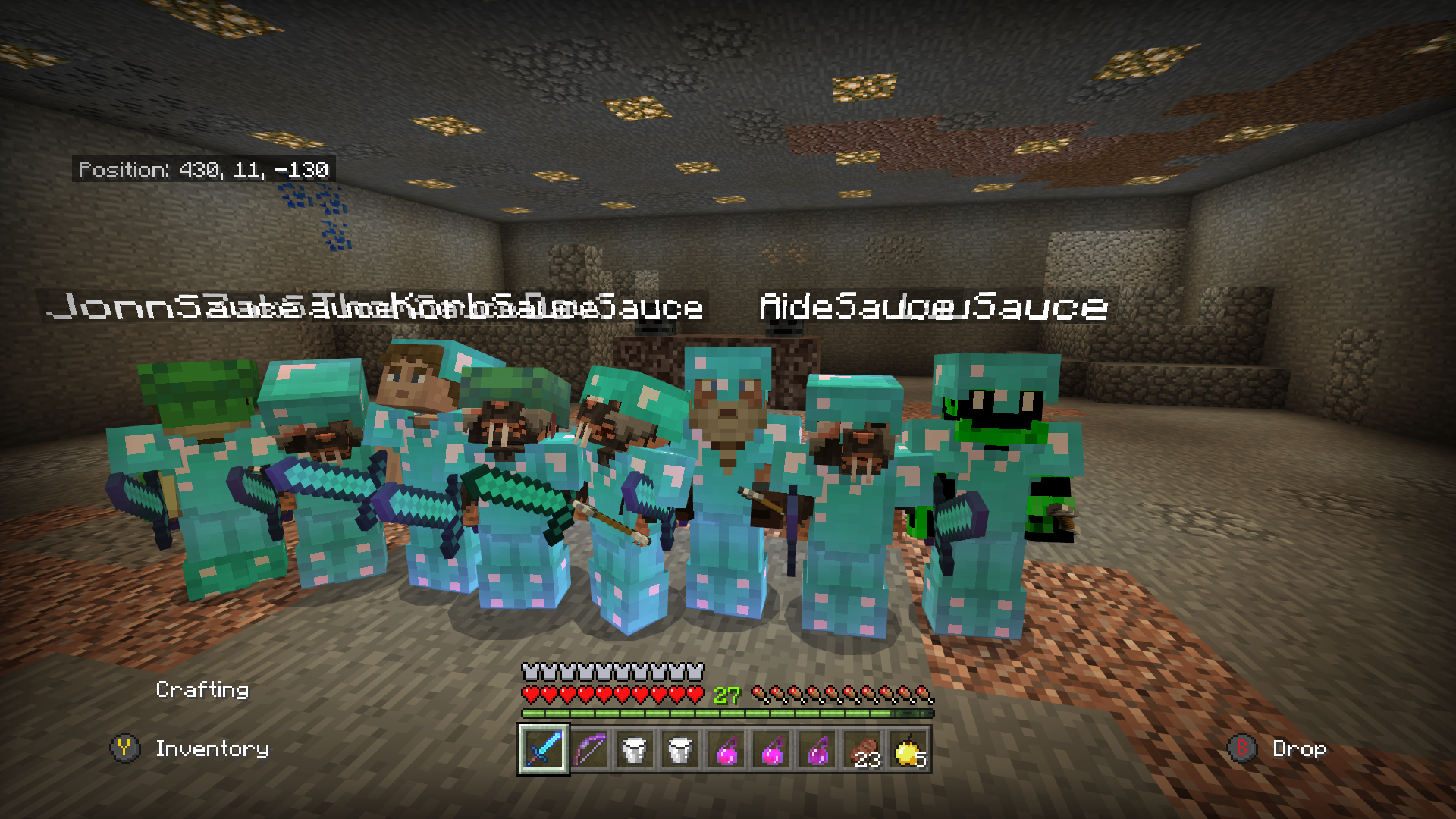 user avatar image for Brady