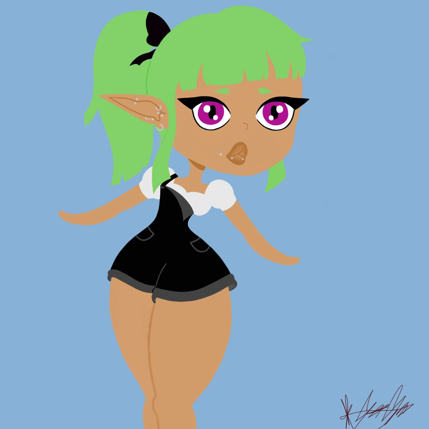user avatar image for Ashleigh