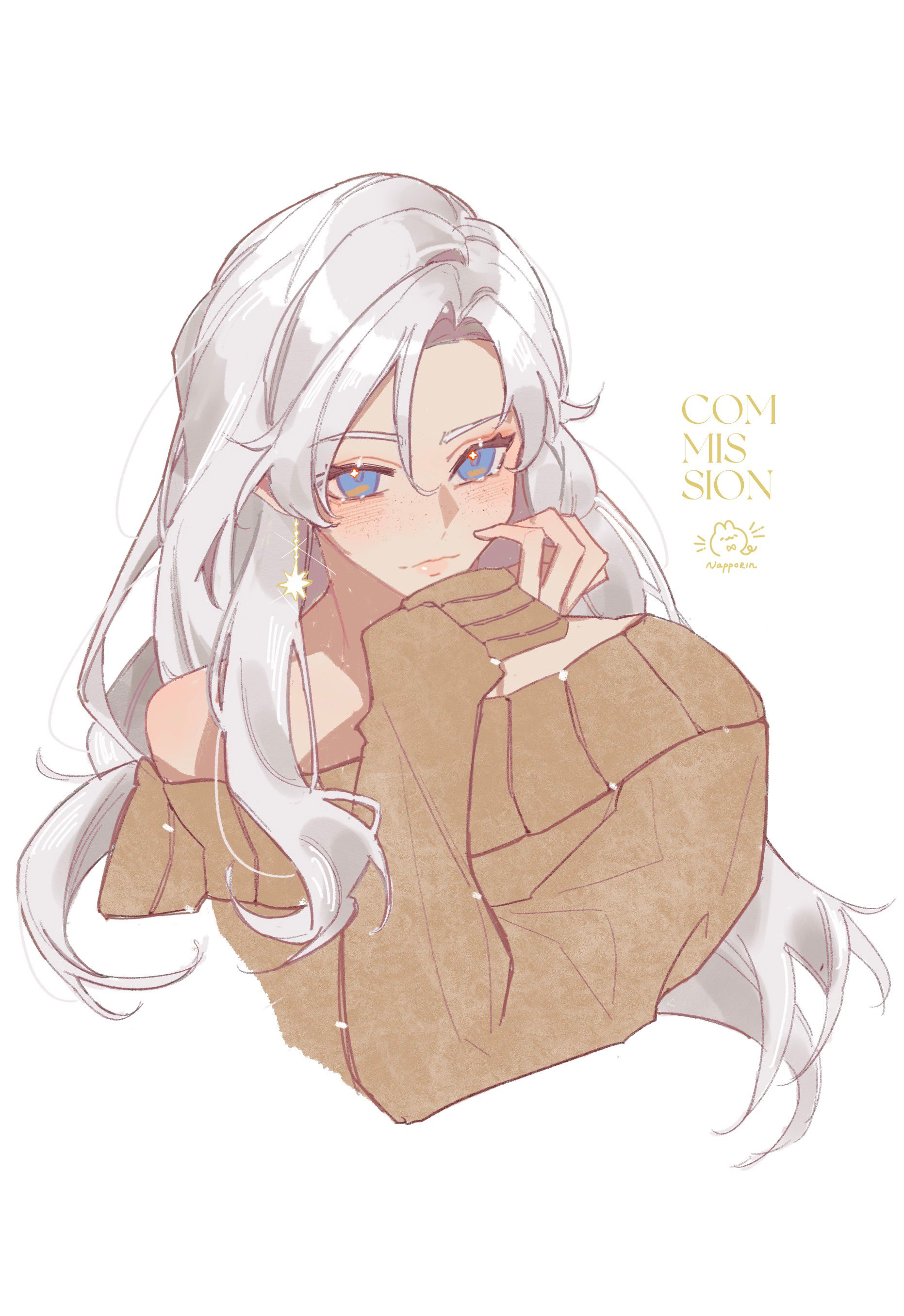 user avatar image for V
