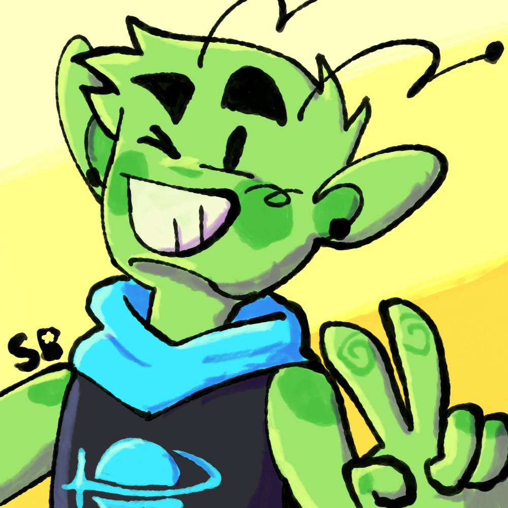 user avatar image for Ness