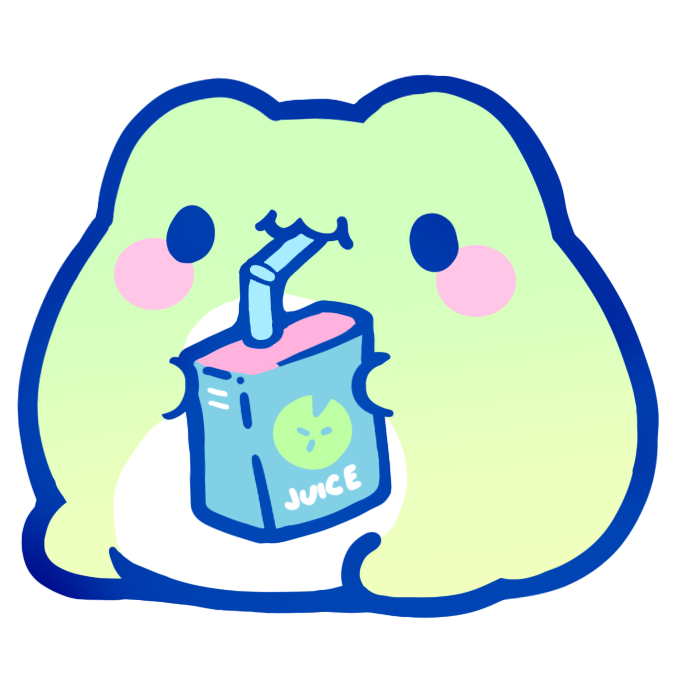user avatar image for Blushsprout