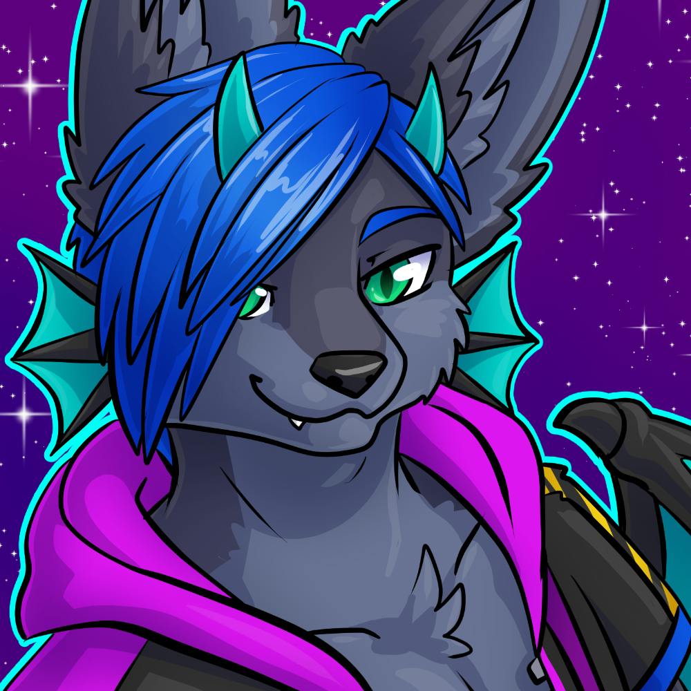 Krist or my OCs