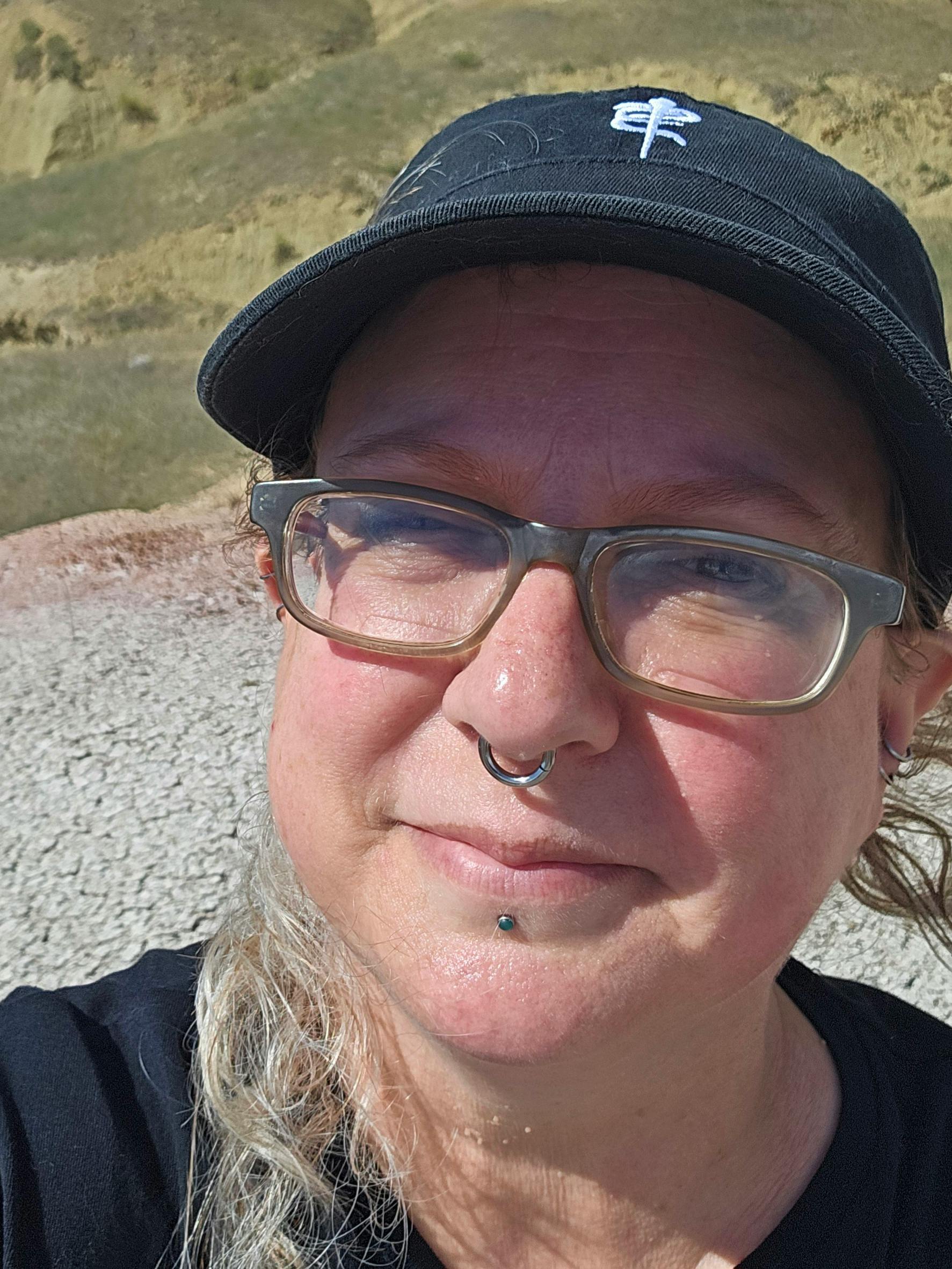 user avatar image for Cindi Geeze 