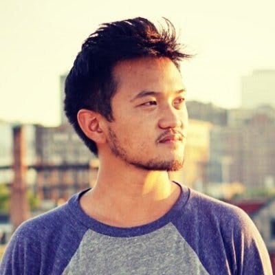 user avatar image for Phillip Du