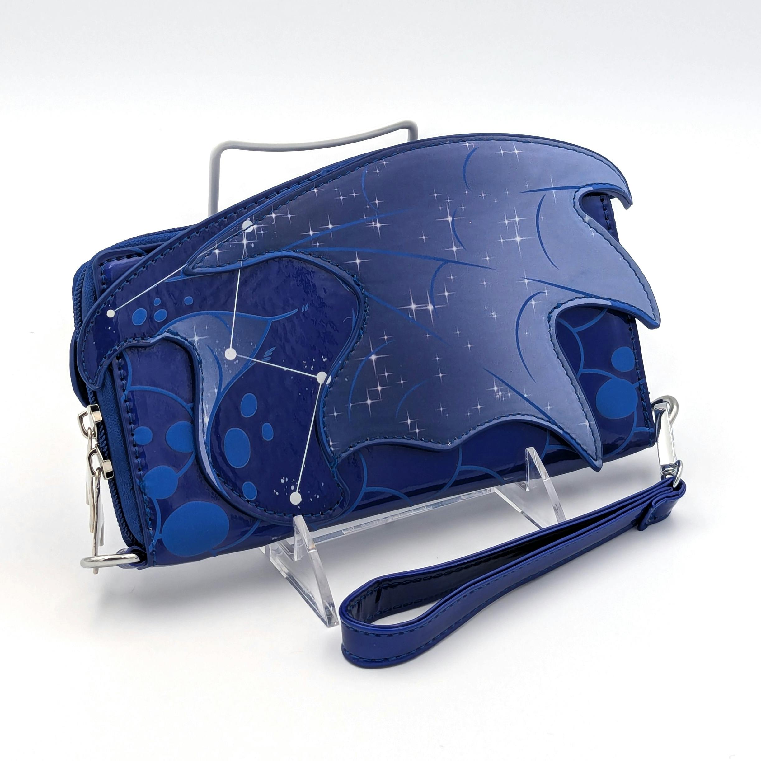 Wing Wallet - Constellation