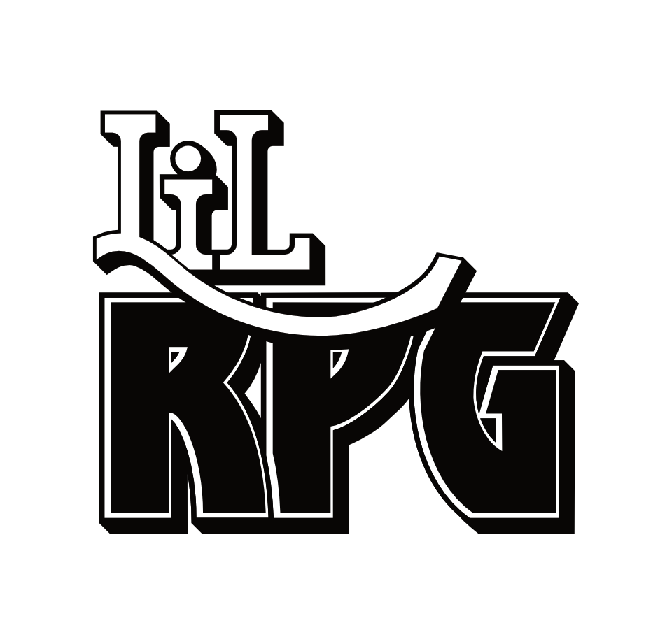 user avatar image for LilRPG Inc.