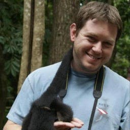 user avatar image for Justin