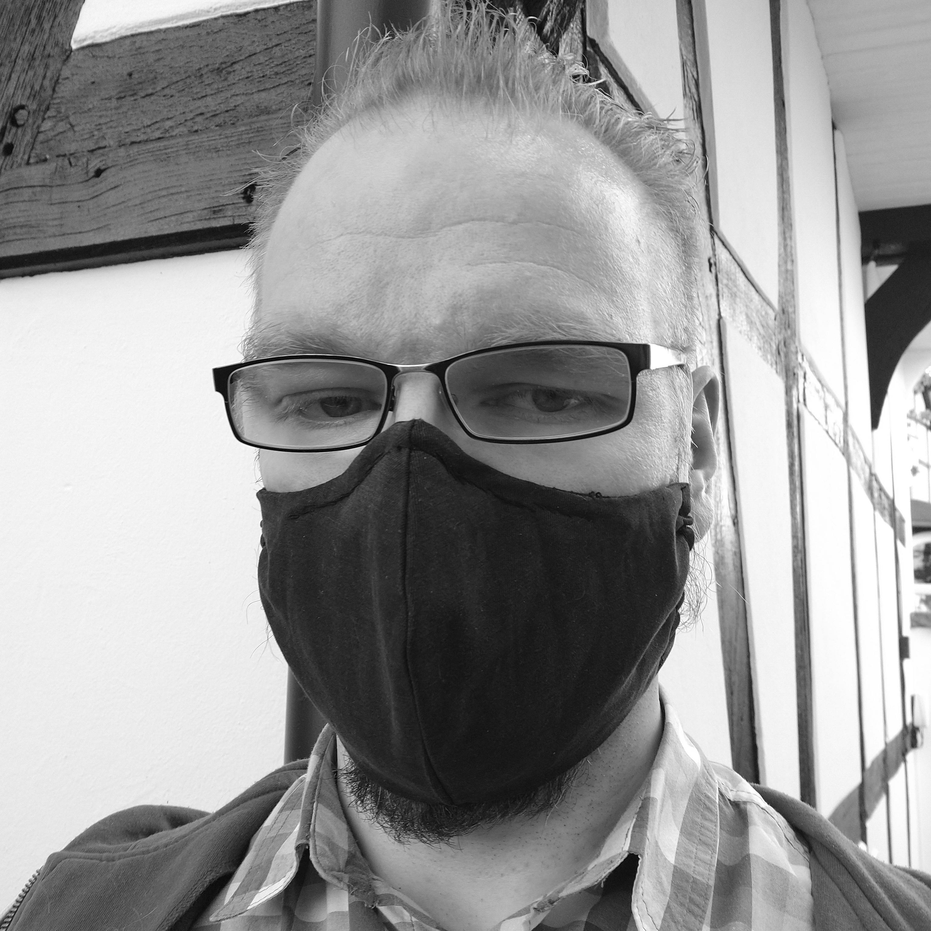 user avatar image for Sören