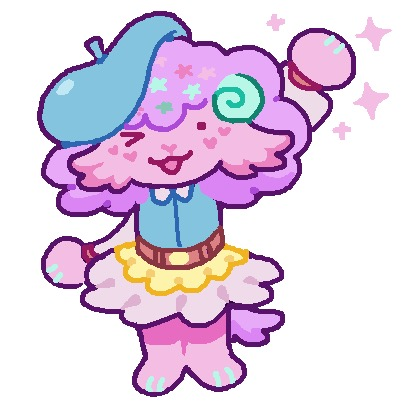 user avatar image for Kyubabey