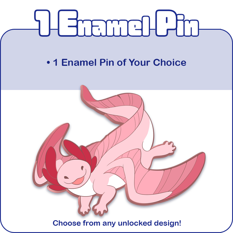 1 Pin