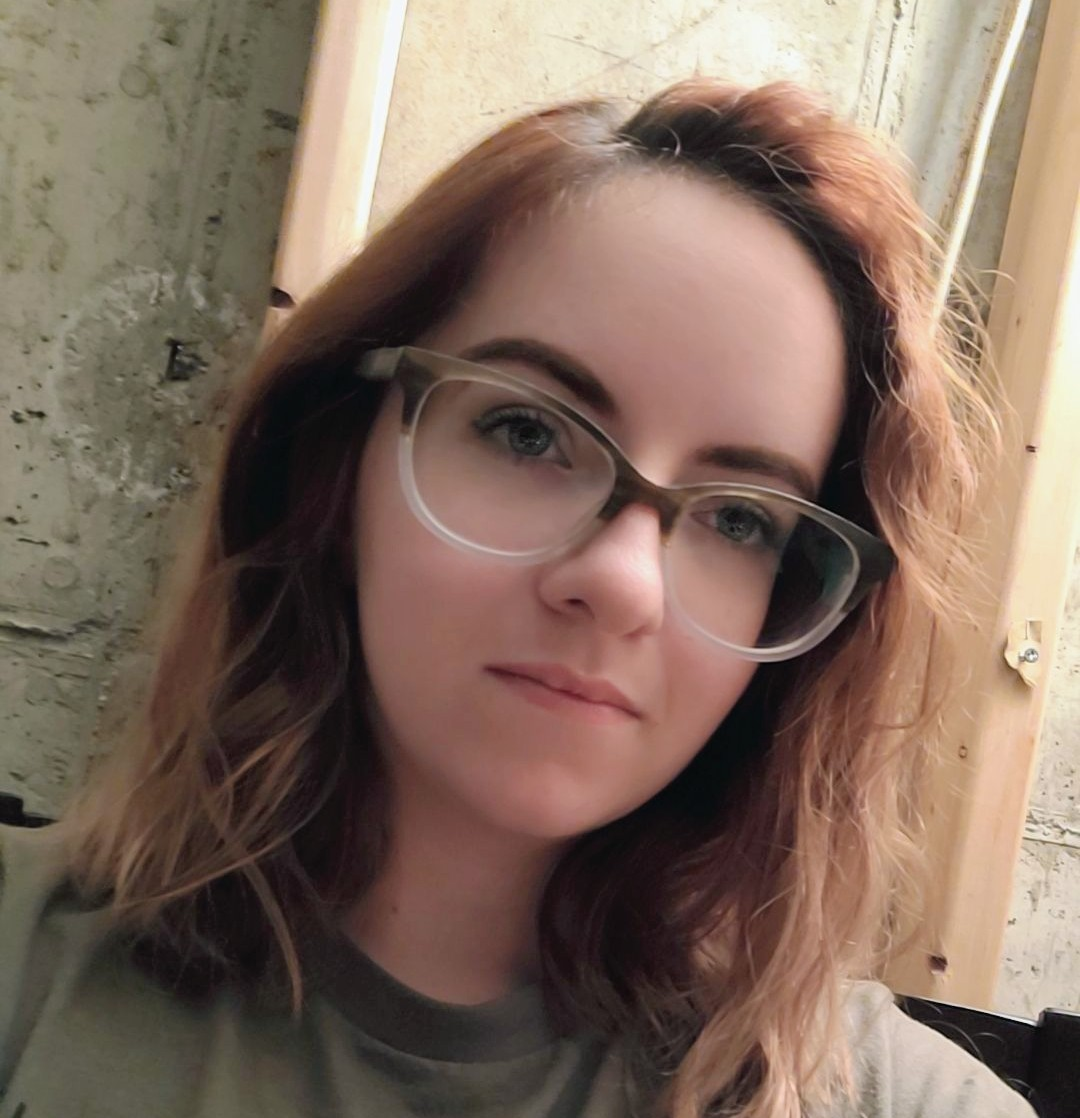 user avatar image for Sarah Kelly