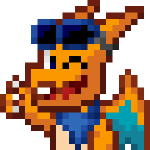 user avatar image for HaxTheCharizard