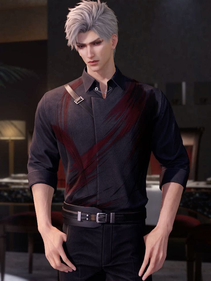 user avatar image for Kitt