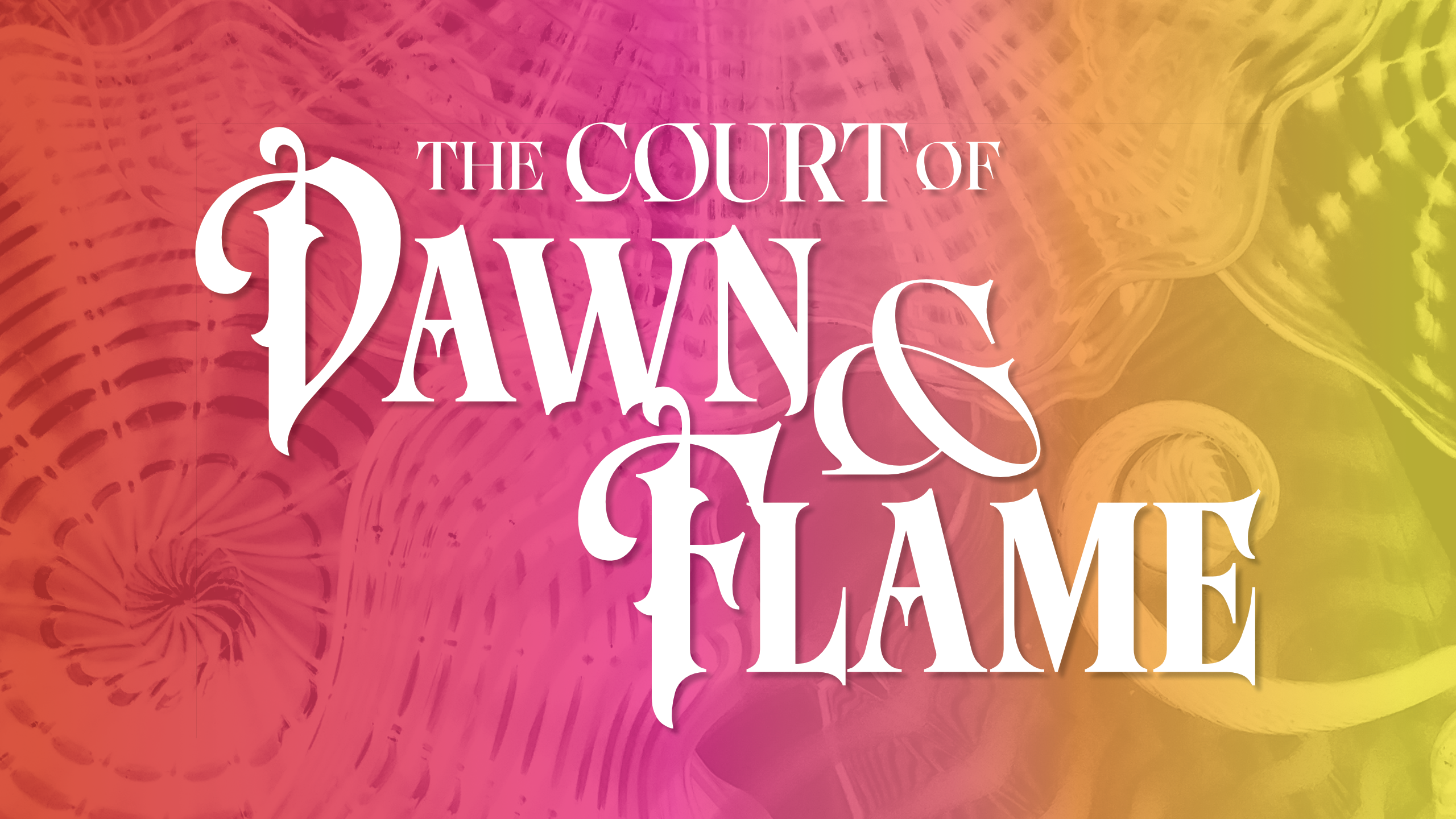 The Court of Dawn and Flame - a new realm for Draw Steel!
